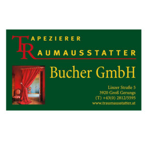 Logos-bucher