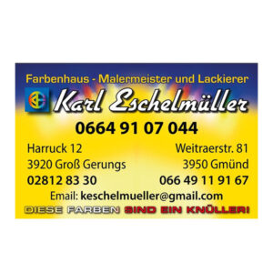 eschelmueller