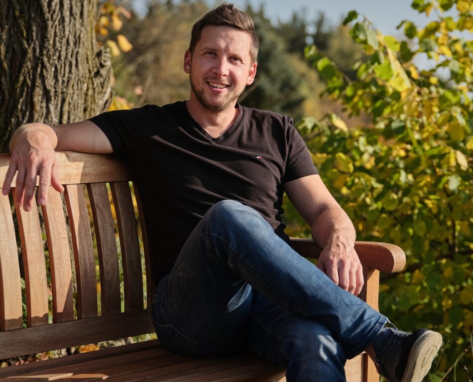Daniel-Zeinzinger-Mobil